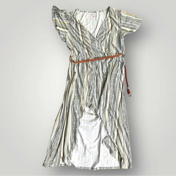 No Boundaries Dresses & Skirts - No Boundaries Dress Midi